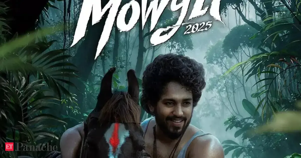 Mowgli 2025 OTT release date announced. When and where to watch Telugu romantic action drama