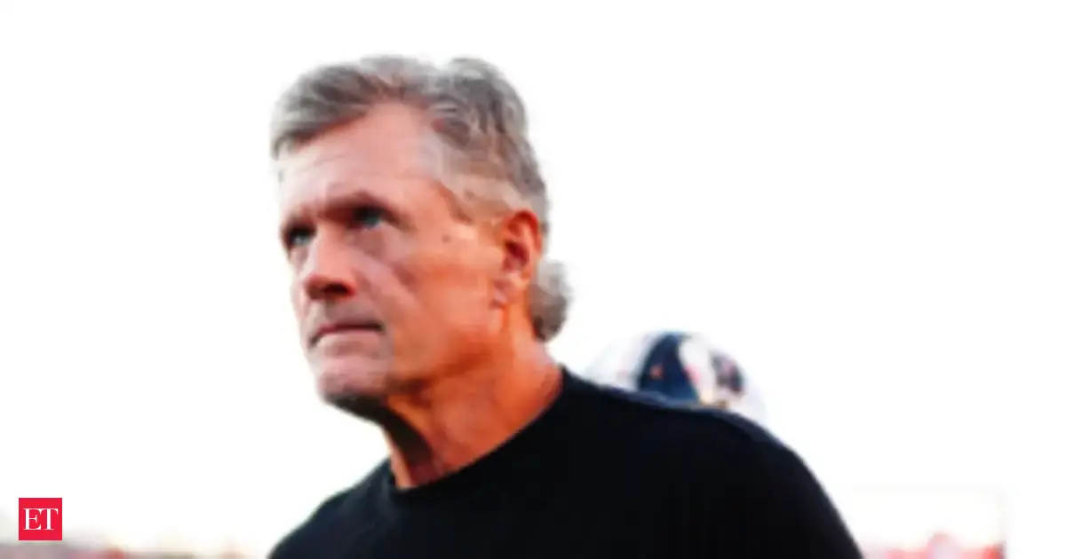Michigan hires Kyle Whittingham in a stunning deal after Sherrone Moore’s arrest and charges, his salary will shock you