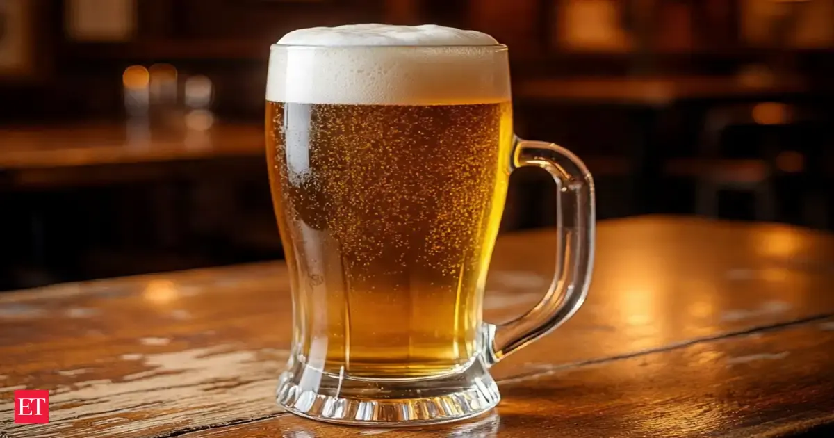 This is Australia’s best beer, five consecutive years at the top of sales show how one brew quietly took over the nation’s drinking culture