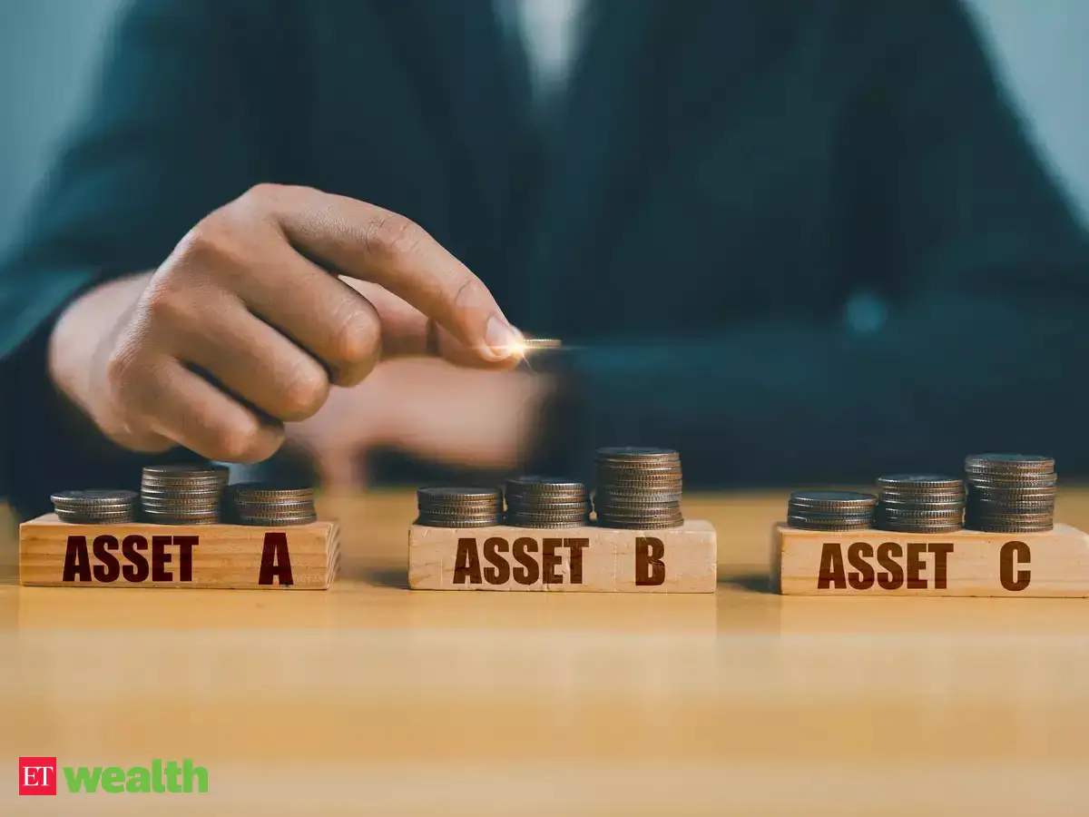 Equity, debt and gold: Best-performing asset combinations of 10 years