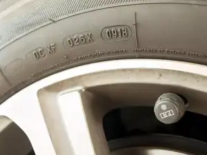 How to check the manufacturing date of your car’s tyres: A quick guide ...