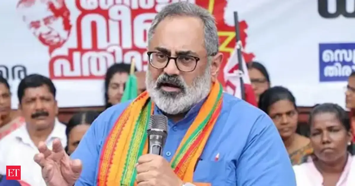 BJP targets Congress over its association with Jamaat-e-Islami in Kerala