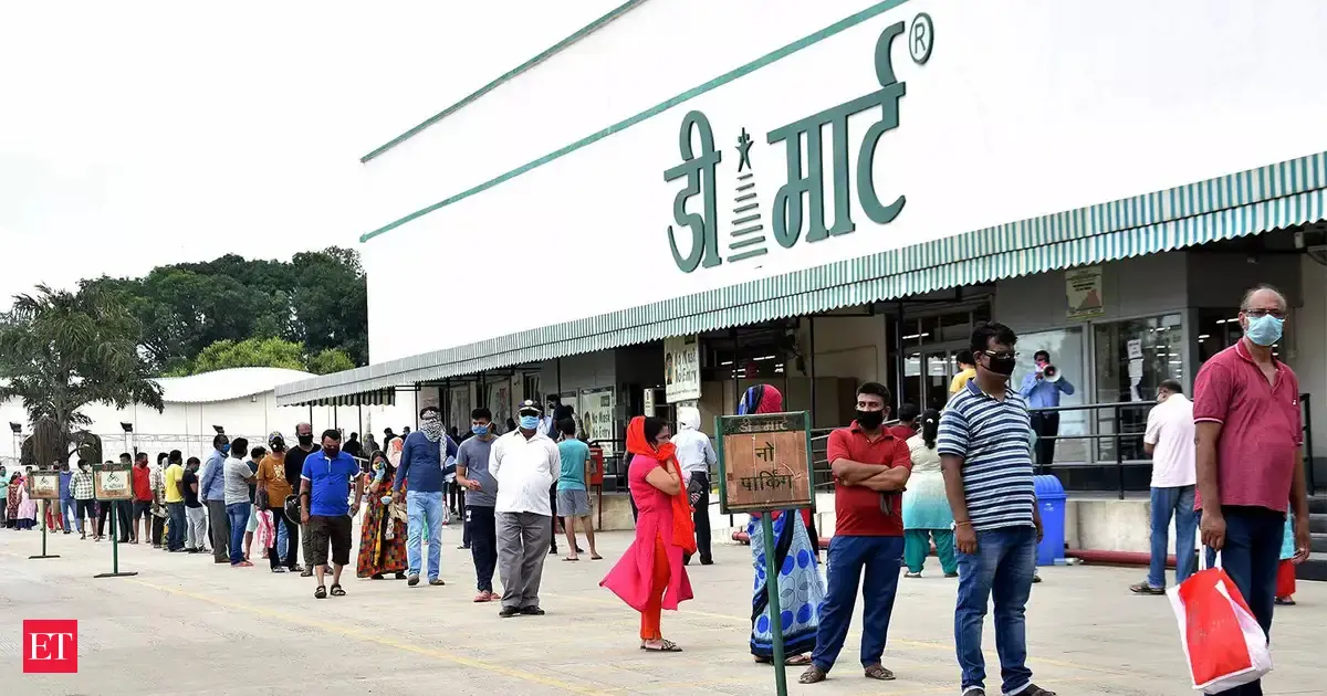 DMart prioritises store expansion to drive long-term cash flow, as JioMart and Blinkit lead weekly active user growth: Report