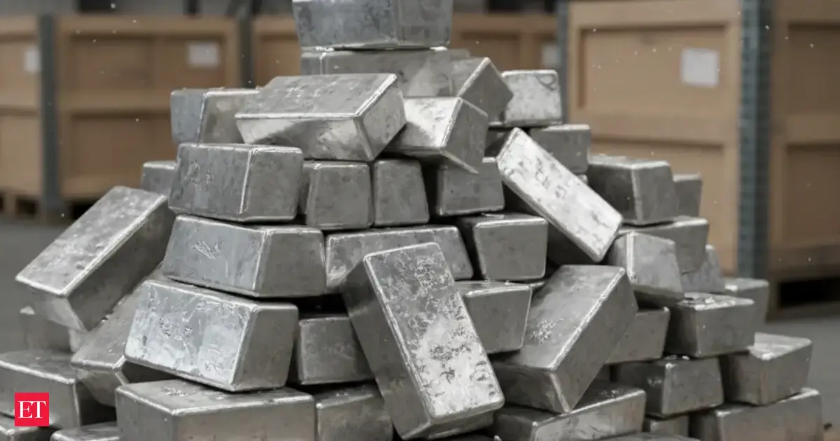 Elon Musk retweets X user post over China’s silver export controls and industrial impact