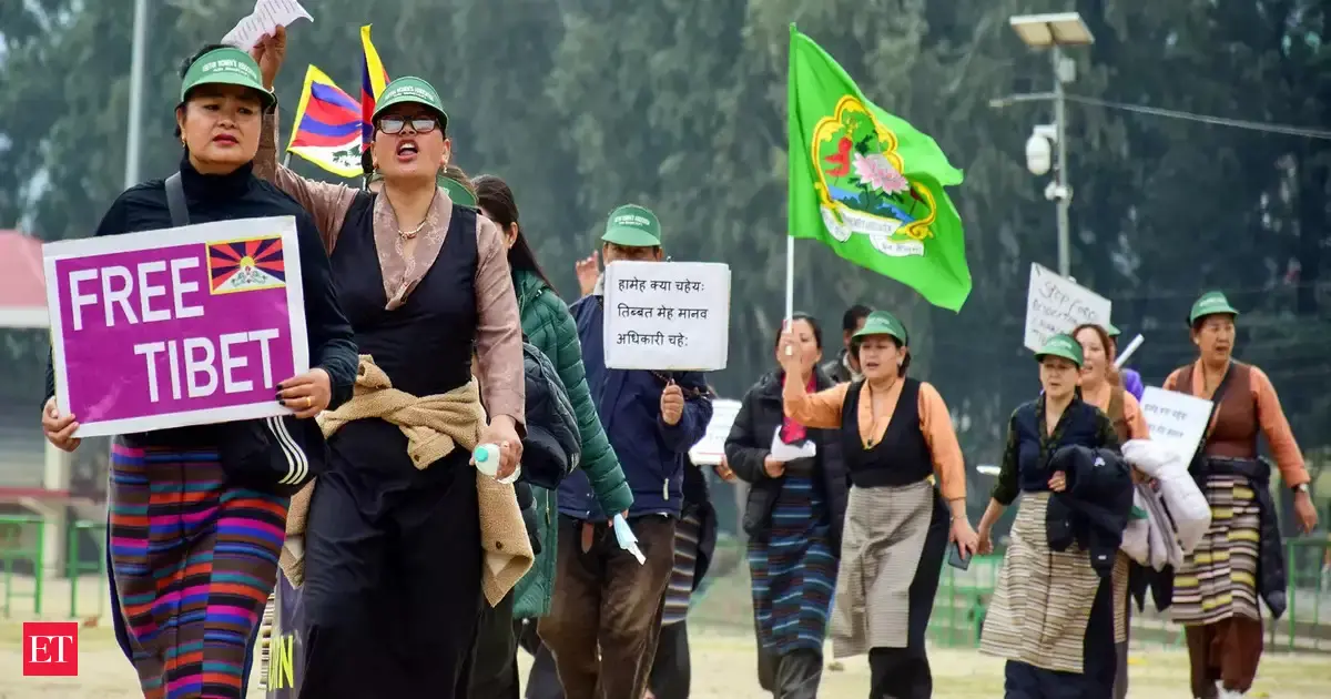 China tightens control in Tibetan regions as religious leader's detention triggers fresh clampdown