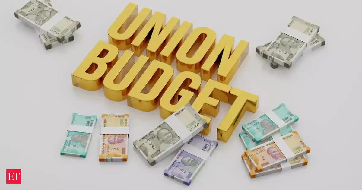 India Budget 2026: From GDP to RBI policy moves, A-Z of Union Budget explained