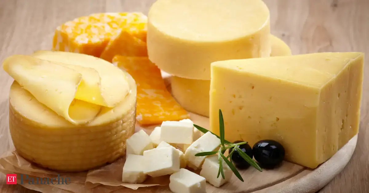 Mozzarella, ricotta, brie or cottage? Nutrition expert says your ...