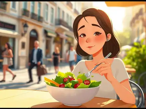 Olive Oil Helps With Satiety