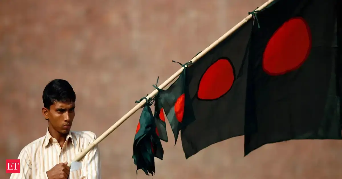 Bangladesh’s new political party aims to unite hindus, other minorities