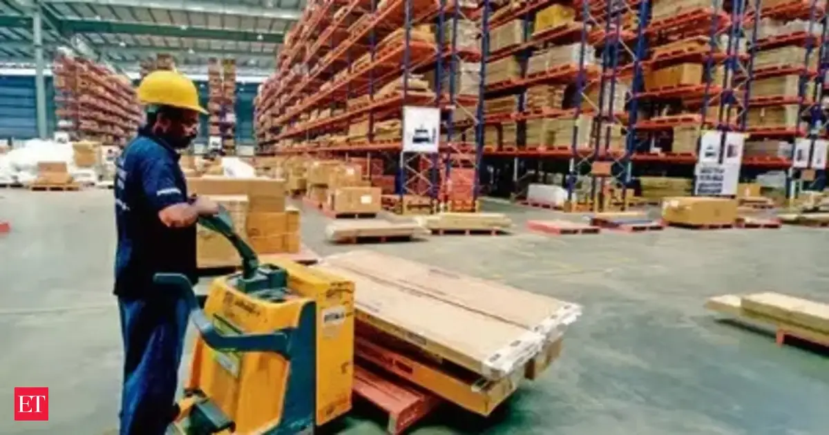 India’s logistics sector shifts gears from asset build-out to digital integration