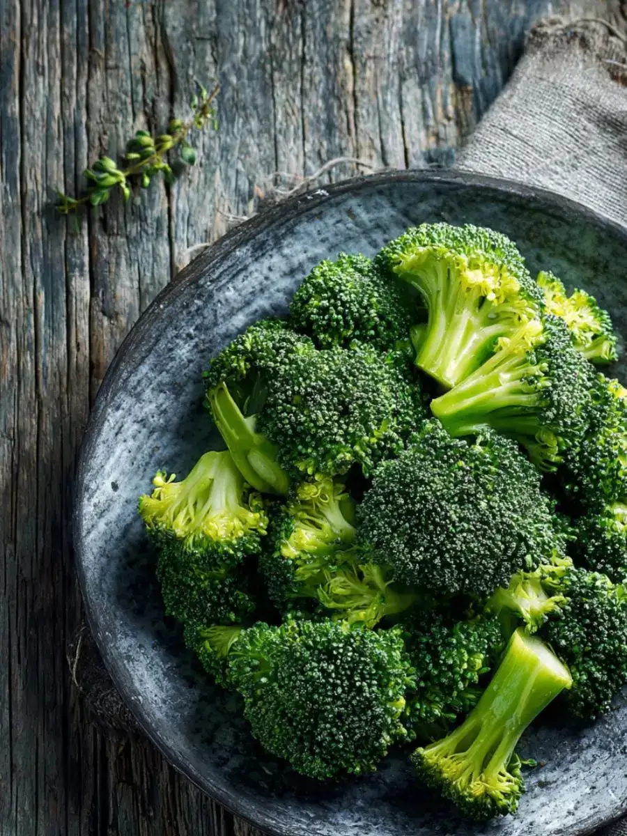 Broccoli in Winter: 10 Reasons to Eat It Every Day | NewsPoint