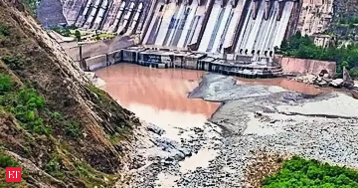 India speeds-up projects in J&amp;K as Pakistan raises IWT at UN