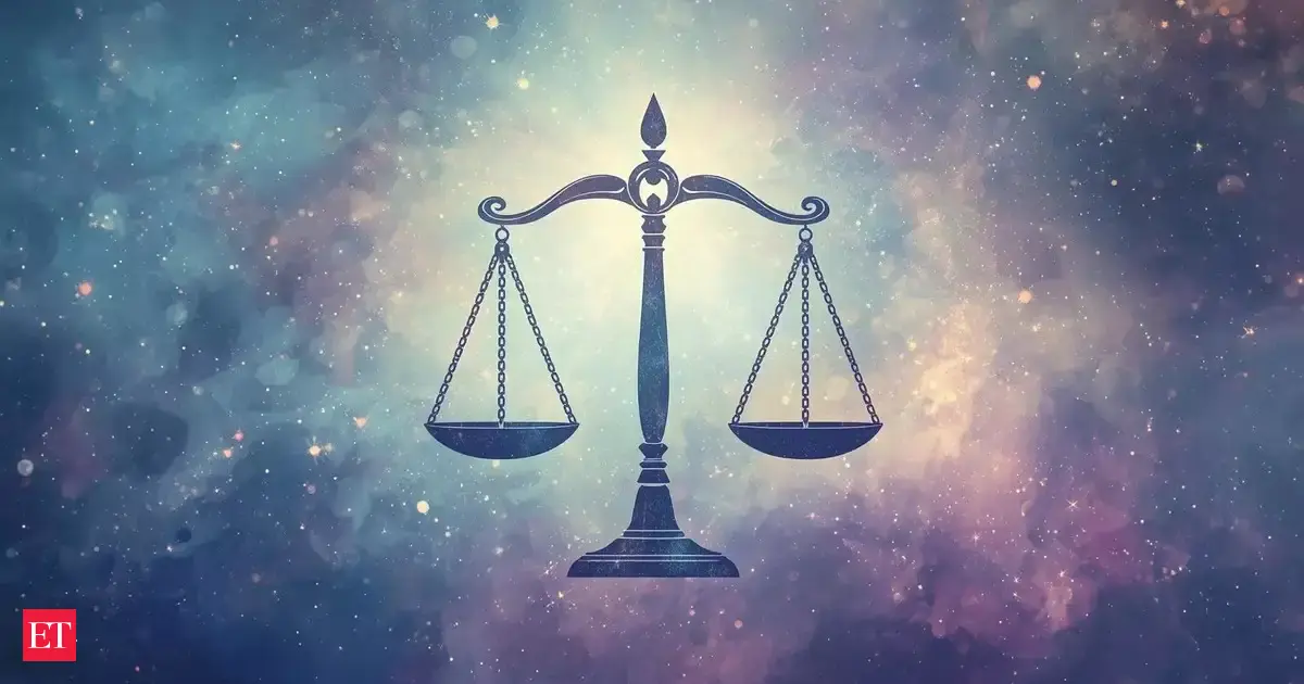 LIBRA Horoscope Today - 28th December 2025: Daily Predictions for Career, Love, Finance &amp; Health