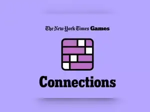 NYT Connections Answers December 28: Crack the Sunday puzzle #931 with these hints and solution