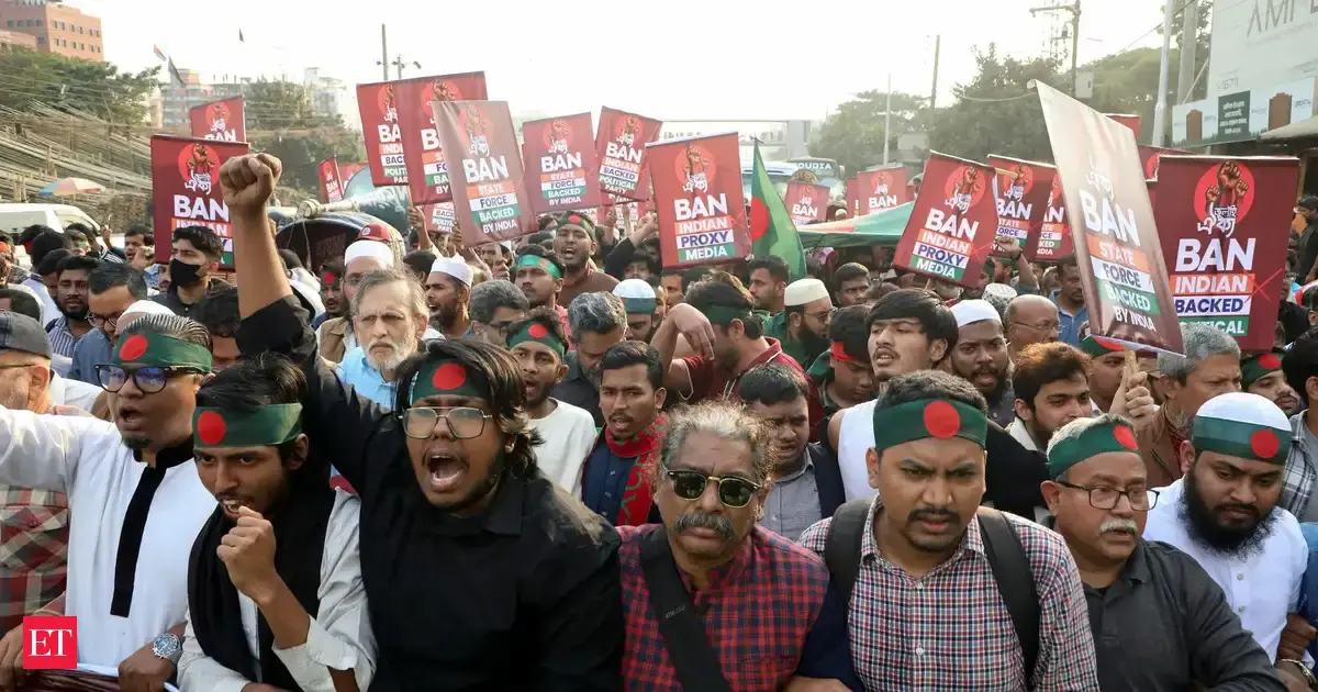 Watch the fragile corridor: Bangladesh's fluid political landscape necessitates vigilance in the Chicken’s Neck