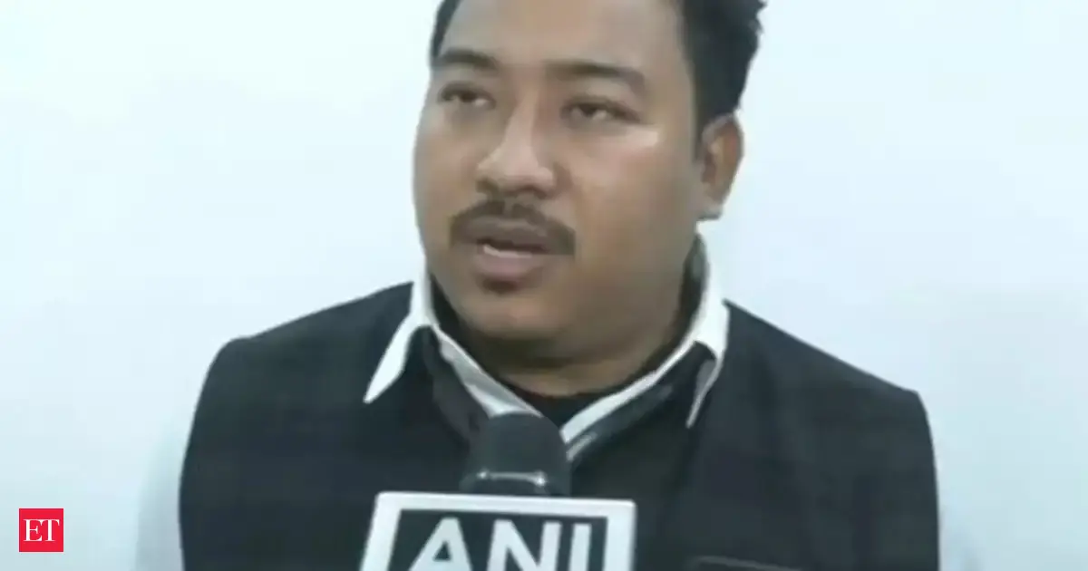 'Those responsible will be brought to justice': BJP's Bipin Debbarma on Tripura student's death in Dehradun