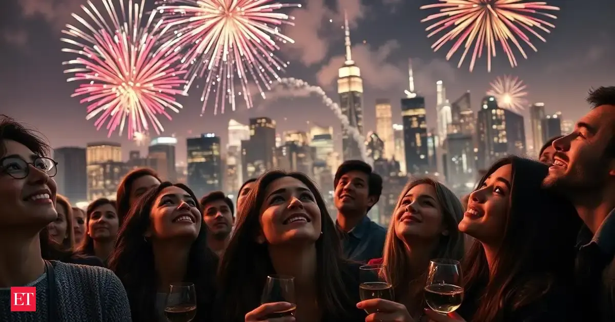 New Year in Goa: 5 lakh tourists expected as beaches and nightlife gear up