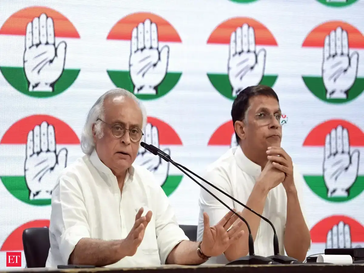 Jairam Ramesh questions Environment Minister over Aravalli Hills redefinition, cites FSI