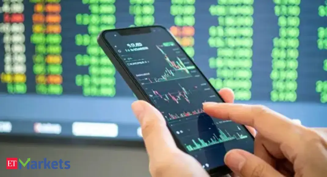 Hindustan Copper, RVNL, 8 other BSE 500 stocks surge up to 23% past week. Is yours on the list?