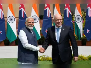 India New Zealand Free Trade Agreement: India-New Zealand FTA means ...