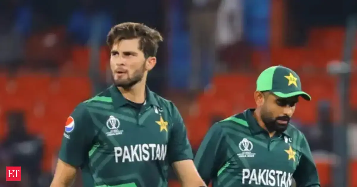 Pakistan vs Sri Lanka T20I series: Shadab Khan recalled; Babar Azam, Shaheen Afridi to continue playing in BBL