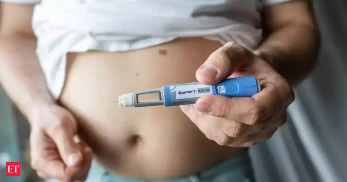 Obesity treatment drugs to be new growth engine for pharma industry: Sun Pharma