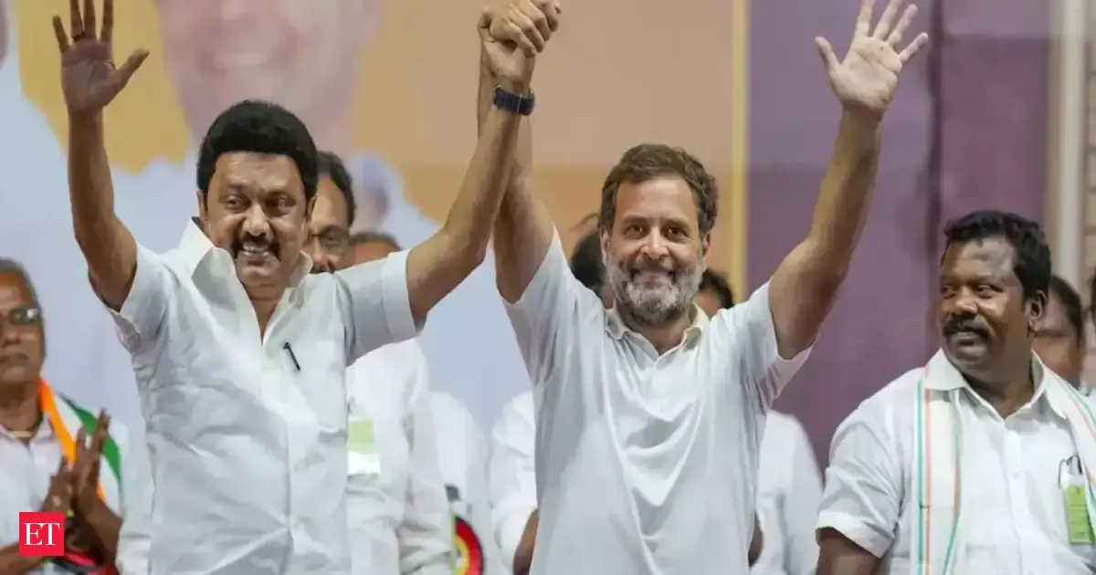 Congress to allot up to 50% seats to women, youth in Kerala Assembly polls: Satheesan