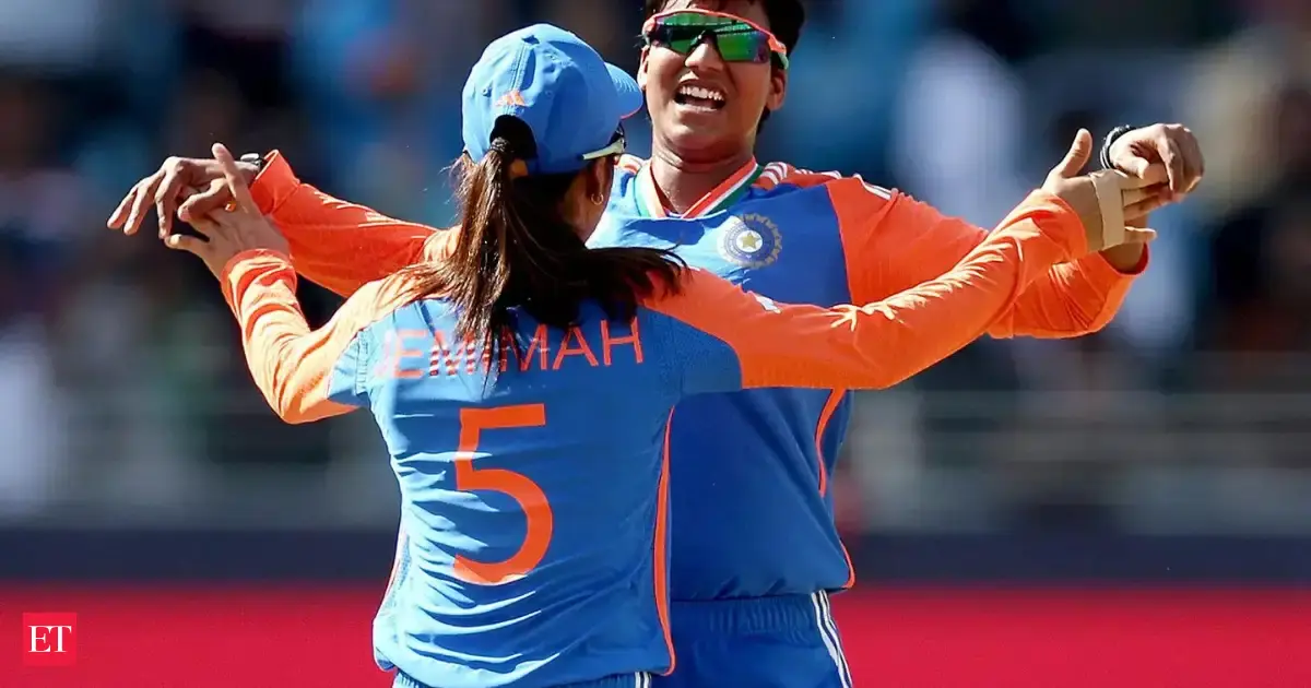 India Women vs Sri Lanka Women, 4th T20I: Live streaming, playing 11, pitch and weather update
