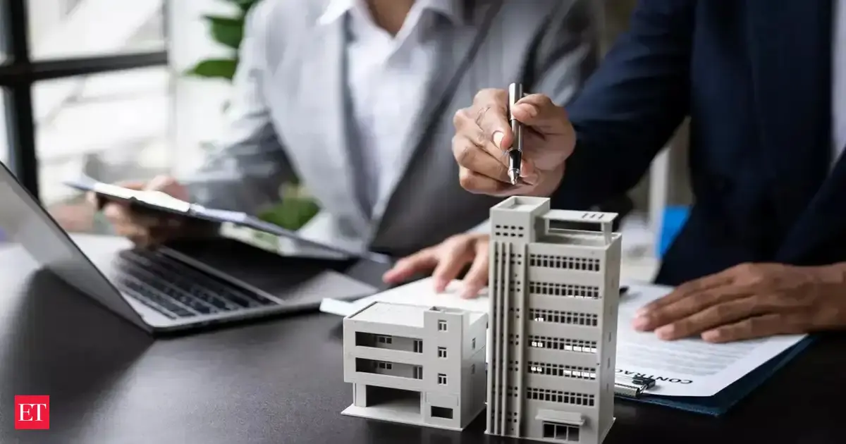 Office assets anchor private equity investments into Indian realty