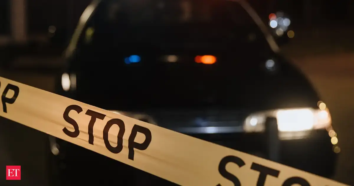 Man in Suriname fatally stabs nine people, including five children