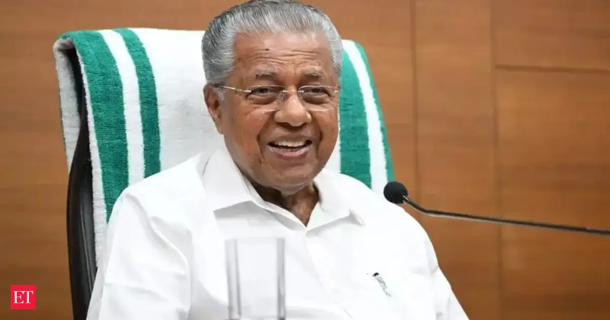 Bengaluru demolition: Vijayan’s 'minority' googly on election eve sets AICC on backfoot