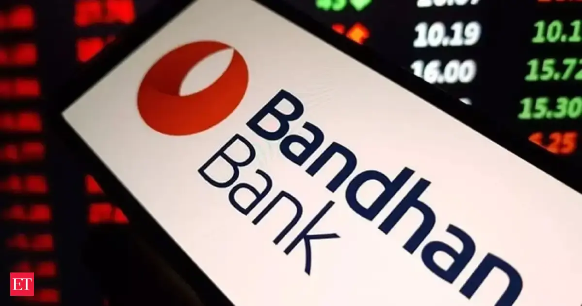 Bandhan Bank sells Rs 3,212 crore microfinance bad loans to ARCIL