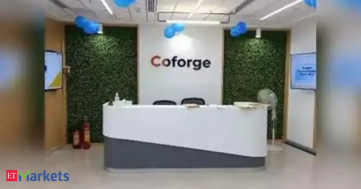 Will Encora acquisition cement Coforge’s AI leadership in healthcare and hi-tech?