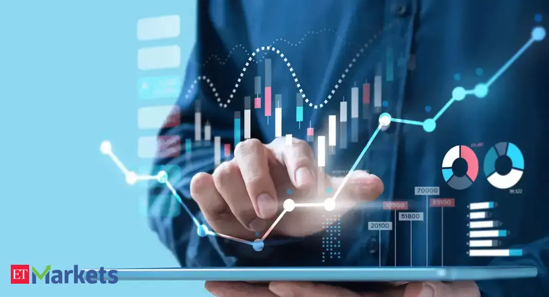 Positive Breakout: These 9 stocks cross above their 200 DMAs – Upside Ahead?  economictimes.indiatimes.com