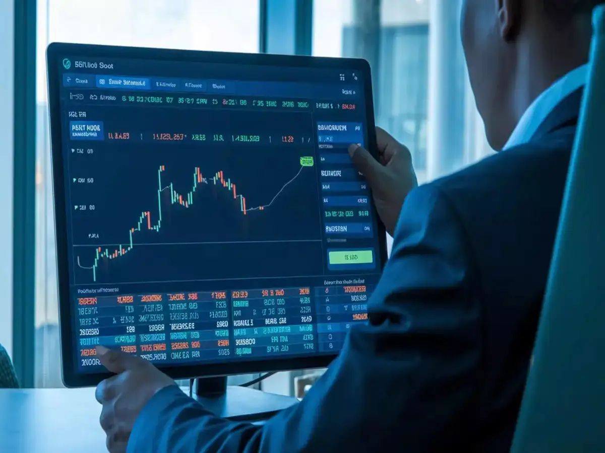 Multi Commodity Exchange Of India - MCX, Vedanta among 6 stocks witness  5-year swing high breakout | The Economic Times