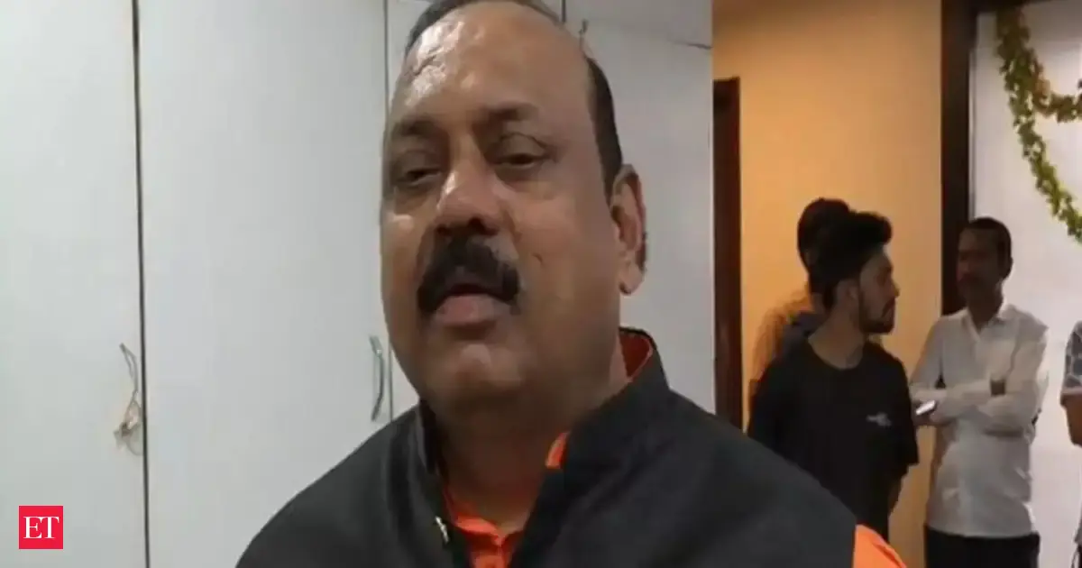 Shiv Sena (UBT) to contest on 38 seats, NCP-SP on 37 in alliance for Jalgaon Municipal elections: Santosh Choudhary