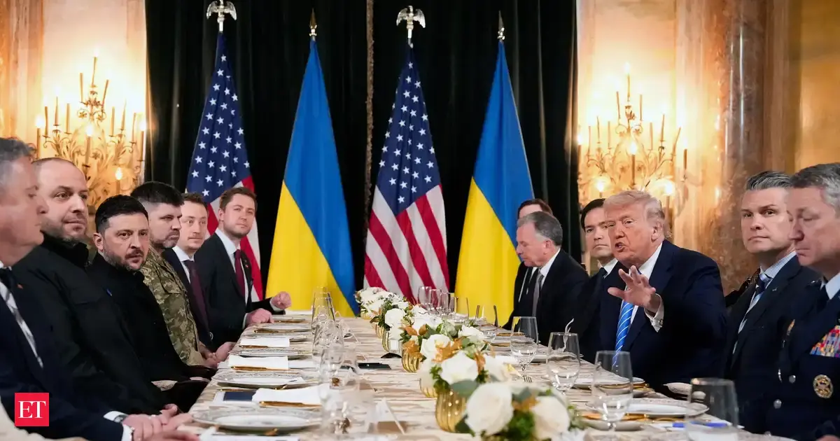 The status of the 20-point peace plan for Ukraine