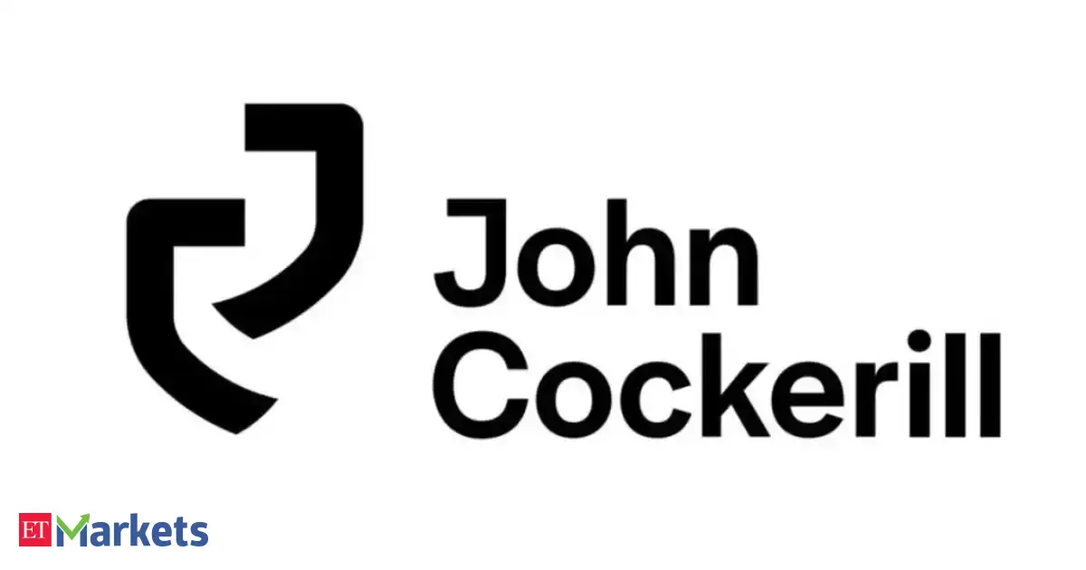 John Cockerill India shares surge 5% for second straight day after Ramesh Damani’s bulk deal