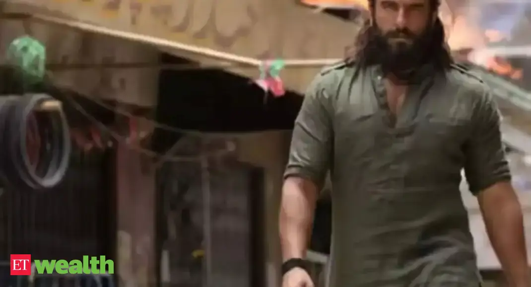 7 lessons Dhurandhar teaches about money, risk and wealth building