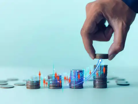 The bigger lesson: Wealth is built quietly, not dramatically