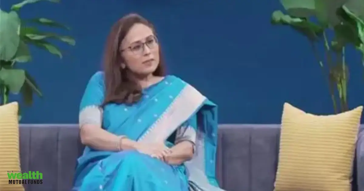 Perfect thaali fund! Why Radhika Gupta likes Edelweiss Multi Asset Omni FoF