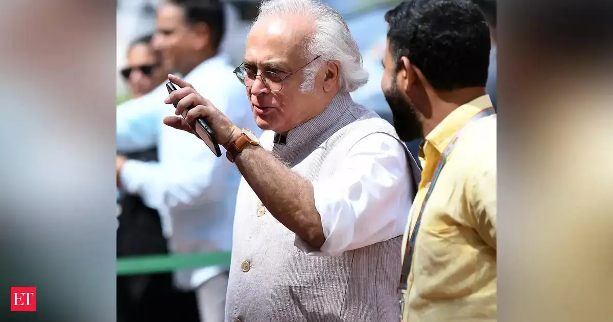 Congress hails SC directive on Aravallis, demands Environment Minister's resignation