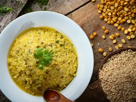The Ultimate Natural Prebiotic