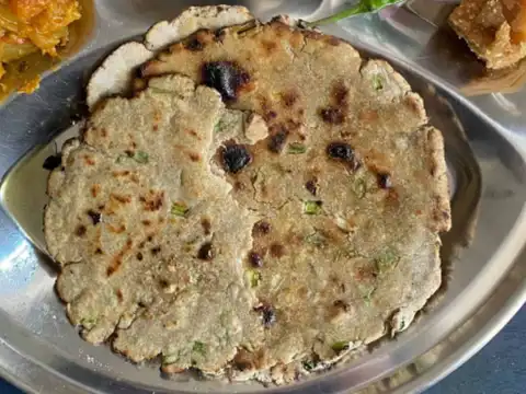Why Bajra Matters