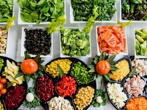 Three Foods for Winter Wellness