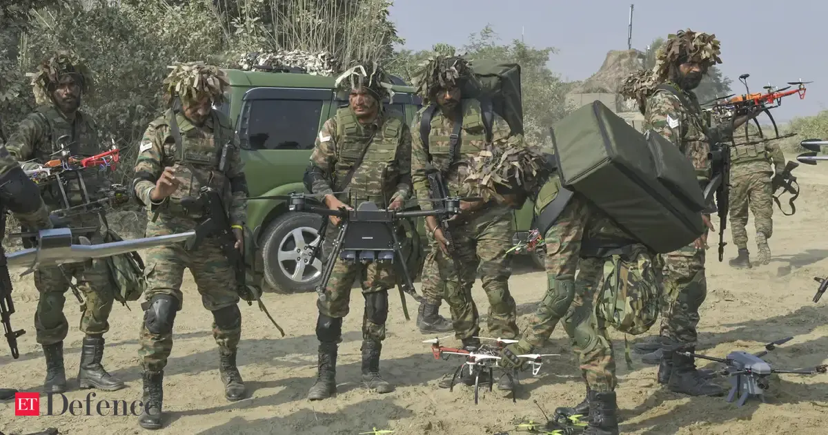 Parliamentary panel on defence discusses resettlement, healthcare ...