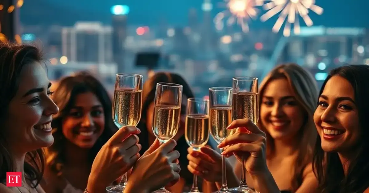 New Year's Eve: Bengaluru on high alert with 20,000 personnel deployed; check restrictions, metro closure and more