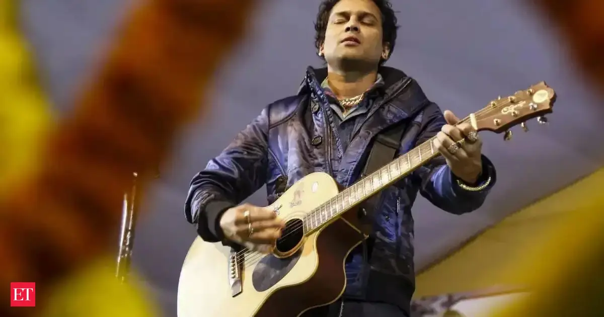 Zubeen Garg Death Probe: Singapore court to open coroner inquiry