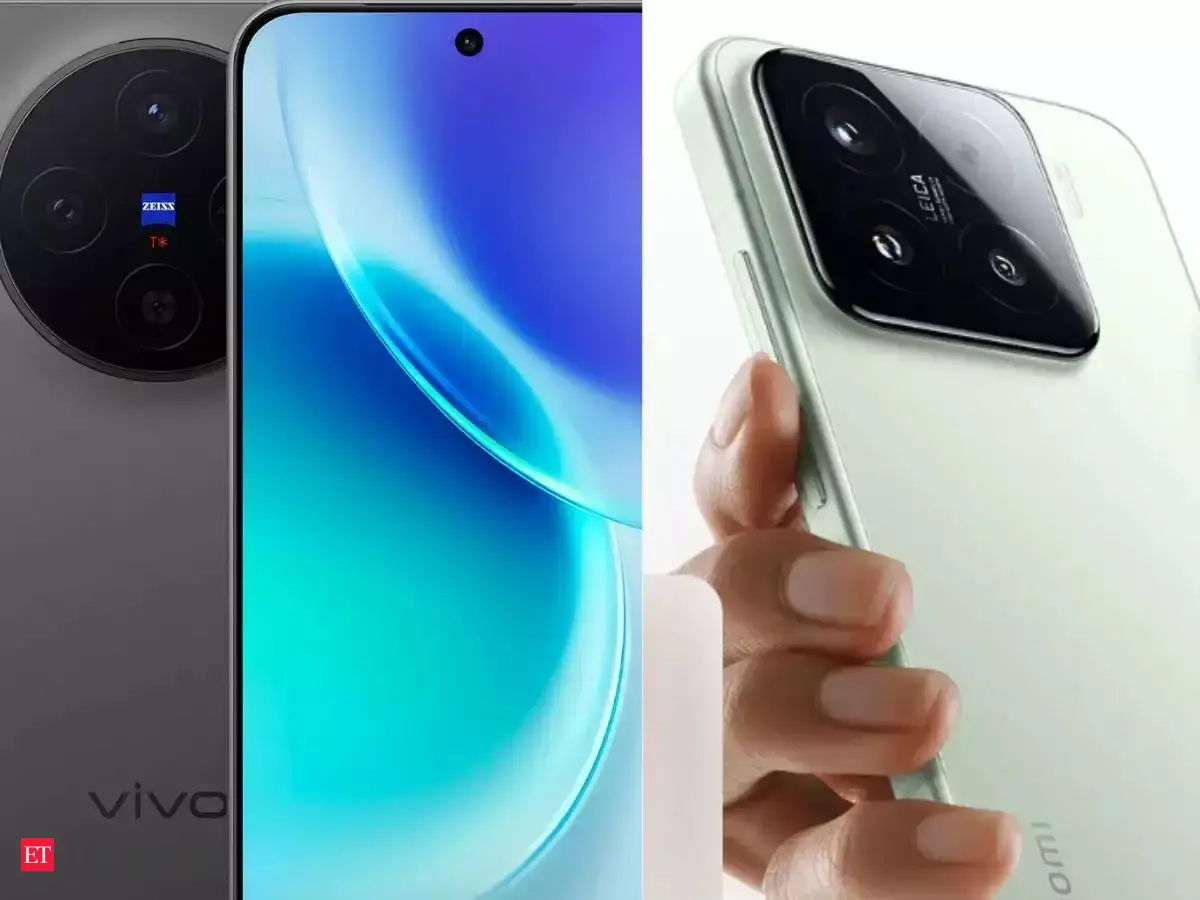TechPulse: Vivo X300 crowned compact phone of the year 2025, Xiaomi 15 takes runner-up spot