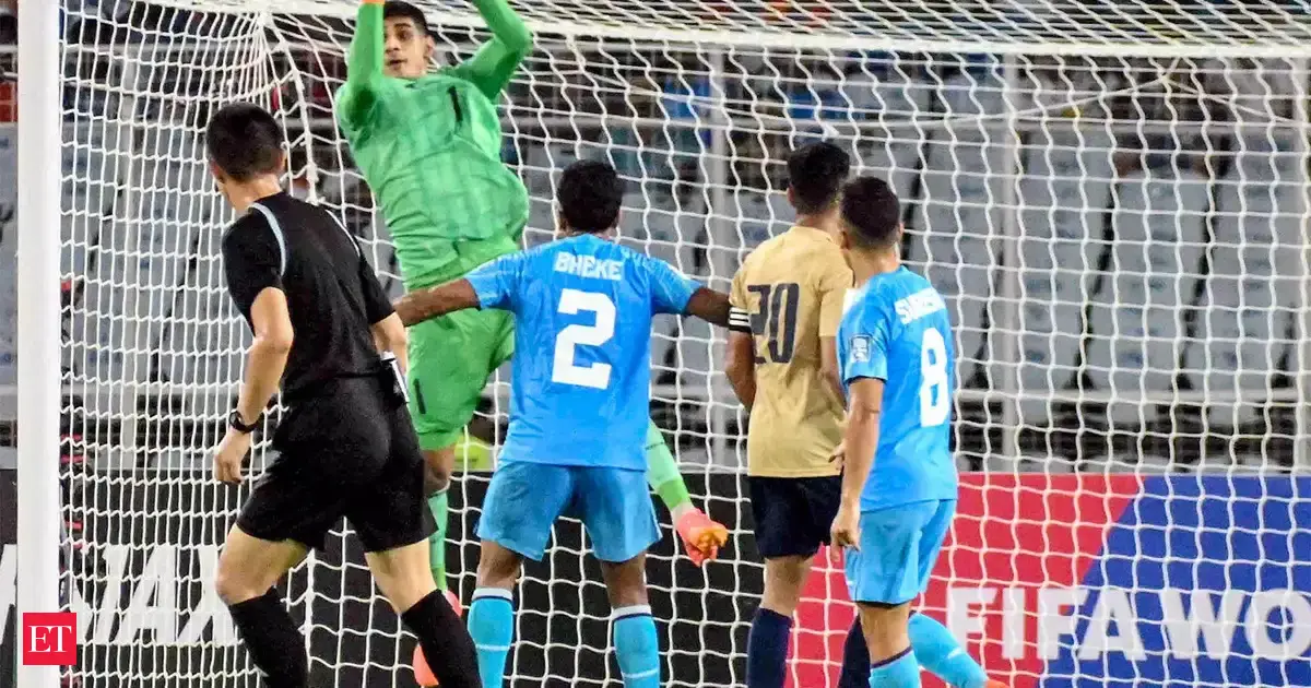 Fall in rankings, ISL freeze, Messi GOAT tour: Indian Football's 2025 in nutshell